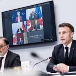 Guerre en Iran : Donald Trump cherche à apaiser la pression sur les marchés pétroliers avec le G7