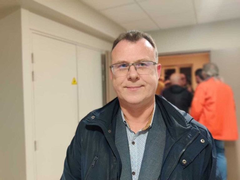 Municipales 2026 : Didier Couillard réélu, démission collective de l'opposition