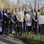 Municipales 2026. Houlbec-Cocherel : le maire sortant détaille son programme