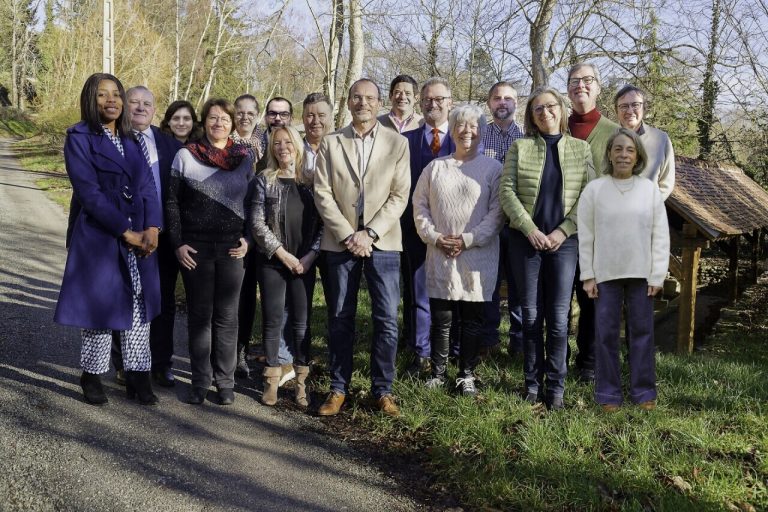 Municipales 2026. Houlbec-Cocherel : le maire sortant détaille son programme