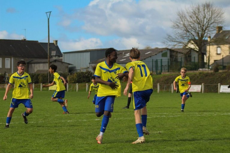 Le club de la Manche vise à construire des profils de champions pour ses jeunes footballeurs