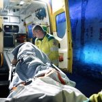 Humani : réduction des équipages du SMUR de 3 à 2 urgentistes - RTBF Actus