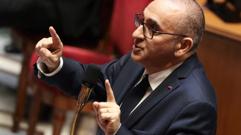 Nunez met en garde un parti et un maire après les municipales