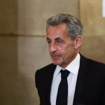 Le PNF classe l'enquête sur Nicolas Sarkozy pour trafic d'influence en Russie