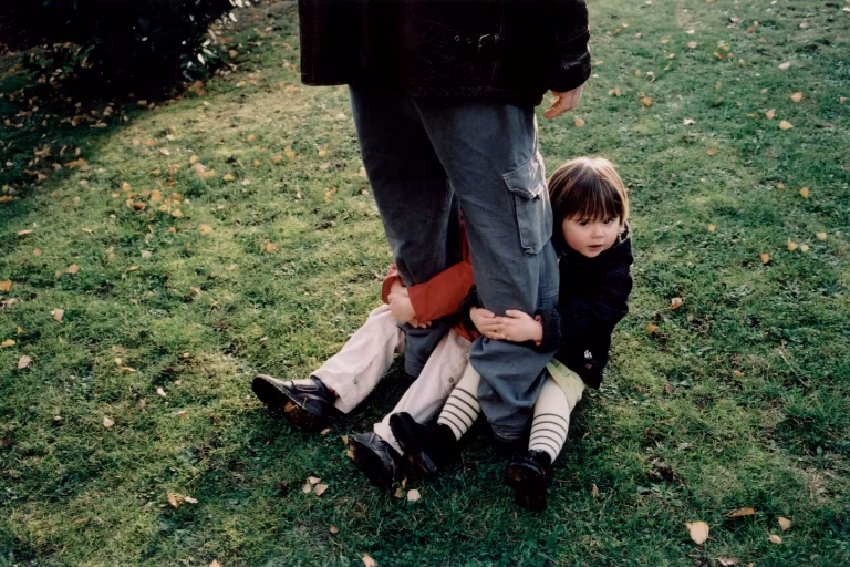 « Je n'ai pas assez soutenu ma fille aînée, mais je m'investis pour la cadette : Paternité saison 2 »