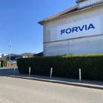 Vidéo. 109 salariés sur le carreau : les candidats interpellés à Messei avant les municipales