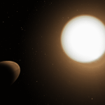 exoplan&egrave;te rugby