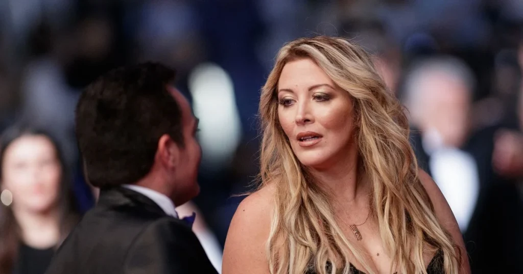 M6 réagit à la mort de Loana, une personnalité marquante pour toute une génération