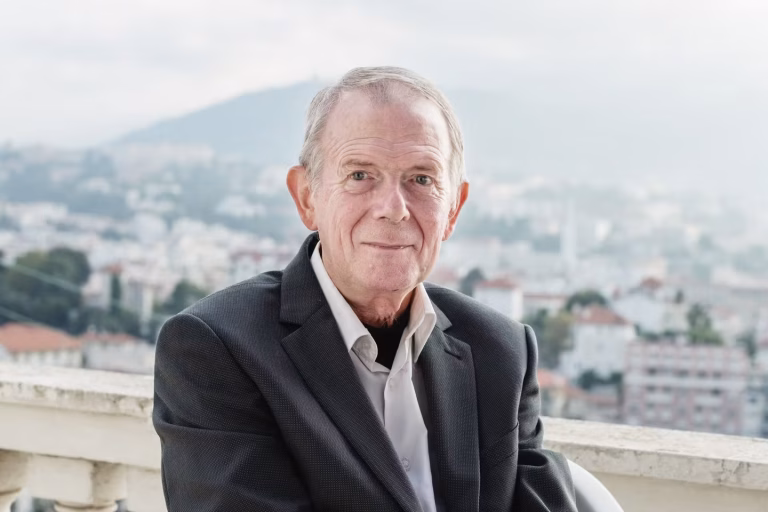 Décès du physicien Alain Brillet, pionnier dans la détection des ondes gravitationnelles