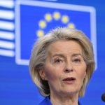 Les coulisses de l'Europe : l'influence américaine sur la scène européenne - RTBF Actus