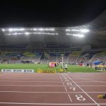 Le meeting Ligue de diamant de Doha maintenu malgré la guerre au Moyen-Orient