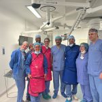 À l'hôpital de Meaux, une opération innovante contre l'AVC réduit la mortalité des patients