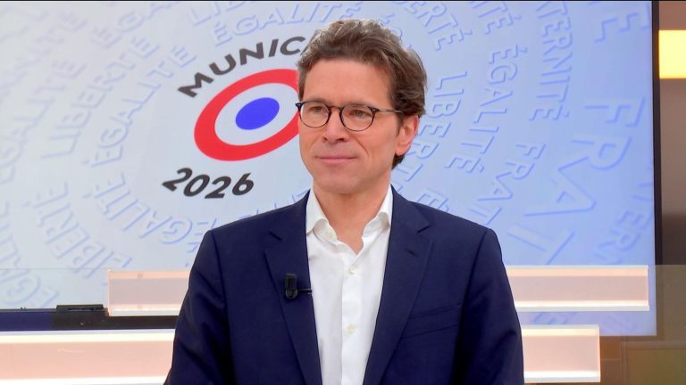 Geoffroy Didier, vice-président des LR, affirme que leurs solutions sont républicaines et non extrémistes