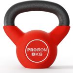 PROIRON Kettlebell Poids Musculation Alteres Musculation Femme Homme