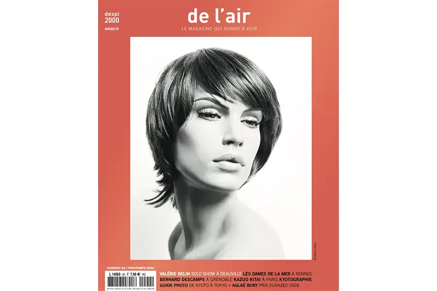 Découvrez le numéro 92 de De l'Air : un regard approfondi sur l'actualité environnementale