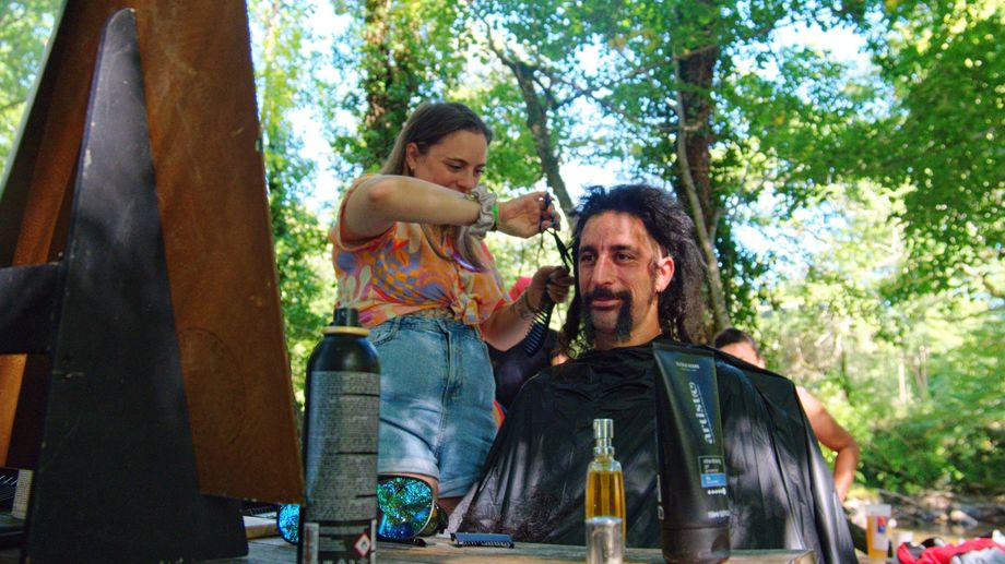 Championnat d'Europe de coupe mulet