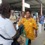 Blocage des aérodromes : 44 patients de Lifou transportés jusqu’à Nouméa via le corridor sanitaire