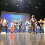 À Meaux, la liste des adjoints au maire élus réserve peu de surprises avec seulement deux nouveaux visages