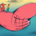 Ma vie après un AVC : témoignage sur les hallucinations et leur impact