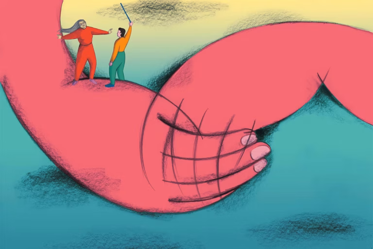 Ma vie après un AVC : témoignage sur les hallucinations et leur impact