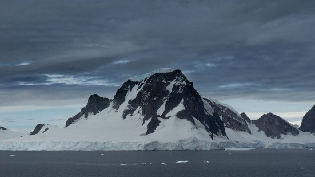 La pluie s'installe en Antarctique, une évolution inquiétante pour le climat