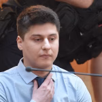 Nicolas Zepeda condamné à perpétuité en appel pour l'assassinat de Narumi Kurosaki