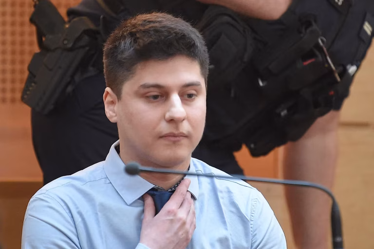 Nicolas Zepeda condamné à perpétuité en appel pour l'assassinat de Narumi Kurosaki