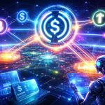 IA et stablecoins : vers une disparition des paiements bancaires ? - CoinSharp