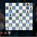 Nakamura commet une bourde face à Alireza Firouzja lors de leur affrontement