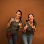 Leiana et Mailee Faugerat : “L’audace n’a pas de limites”