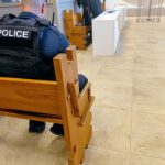 Neuf mois ferme pour le récidiviste