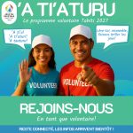 À la recherche des volontaires des Jeux