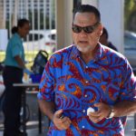 Cyril Tetuanui définitivement condamné