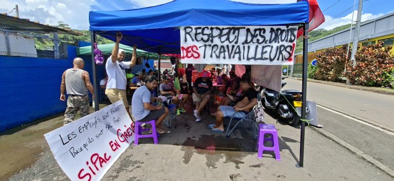 Sipac : un premier pas vers les salariés