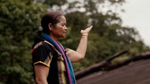 Désarmer Bolloré : Projection-débat autour du documentaire révélateur