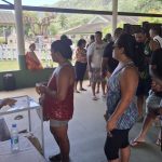 Moorea : Tous pour le changement… mais tous campent sur leur position