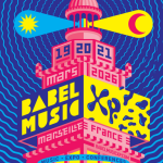 Marseille devient un hub mondial des musiques avec Babel Music XP !