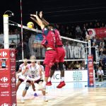 GFCA Volley : un club en reconstruction après la relégation en Ligue B | Corse Sport