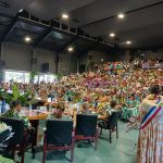 Paea repasse sous pavillon autonomiste : Tepuaraurii Teriitahi officiellement investie tāvana