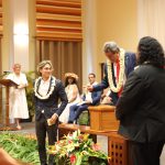 Édouard Fritch : “Je veux passer la main à la jeunesse”