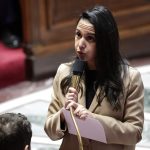 Crédit STEPHANE DE SAKUTIN / AFP