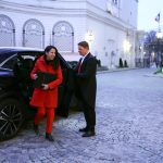 Crédit Thomas SAMSON / POOL / AFP