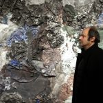 Zad Moultaka © L’Alsace / Jean-Marc Loos