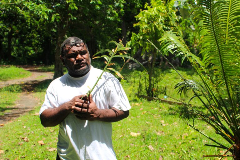 Crédit Chris McCALL / AFP