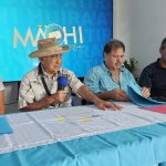 Le Tavini appelle à un « réalignement immédiat »