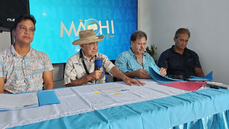 Le Tavini demande un réalignement immédiat pour l'avenir de la Polynésie.