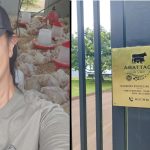 ​L’éleveuse de volailles obtient gain de cause face à l’abattoir