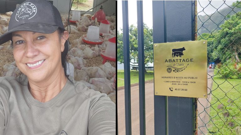 ​L’éleveuse de volailles obtient gain de cause face à l’abattoir