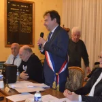 Bertrand Ollivier souhaite « guider, rassurer et rassembler » les citoyens