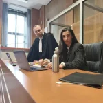 Tué à coups de sabre : « Je persiste, c’est un accident »